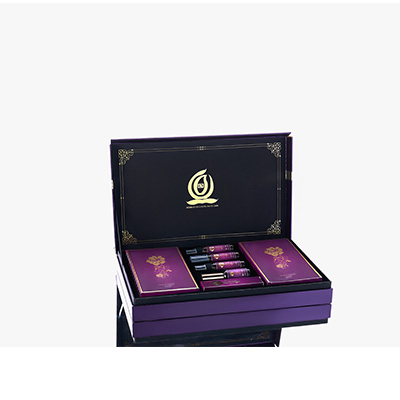 户县气血能量海底轮