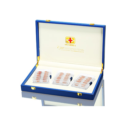 户县子宫排毒套