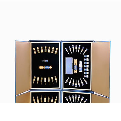 户县7D私密抗衰养护套